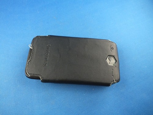 Custodia ecopelle samsung - custodia,