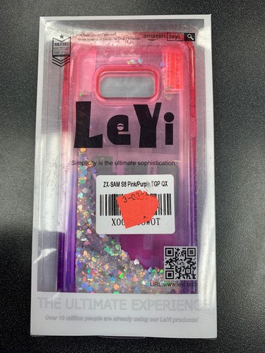 Custodia telefono leyi - telefono,