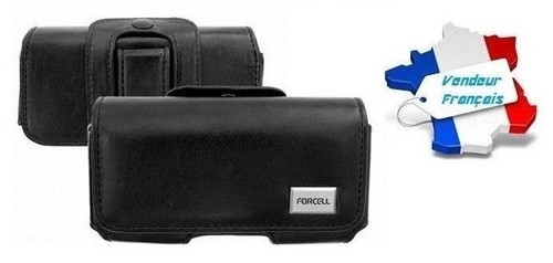Custodia cover lusso - lusso, nero