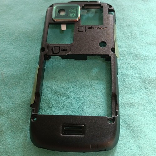 Back cover telaio supporto - cover,